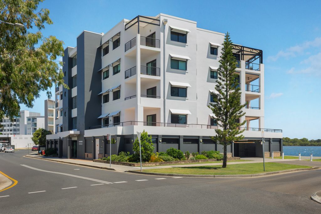 Sold - 7/1 Cherry Street - New Property in Ballina - Real Estate by Jamie Marshall