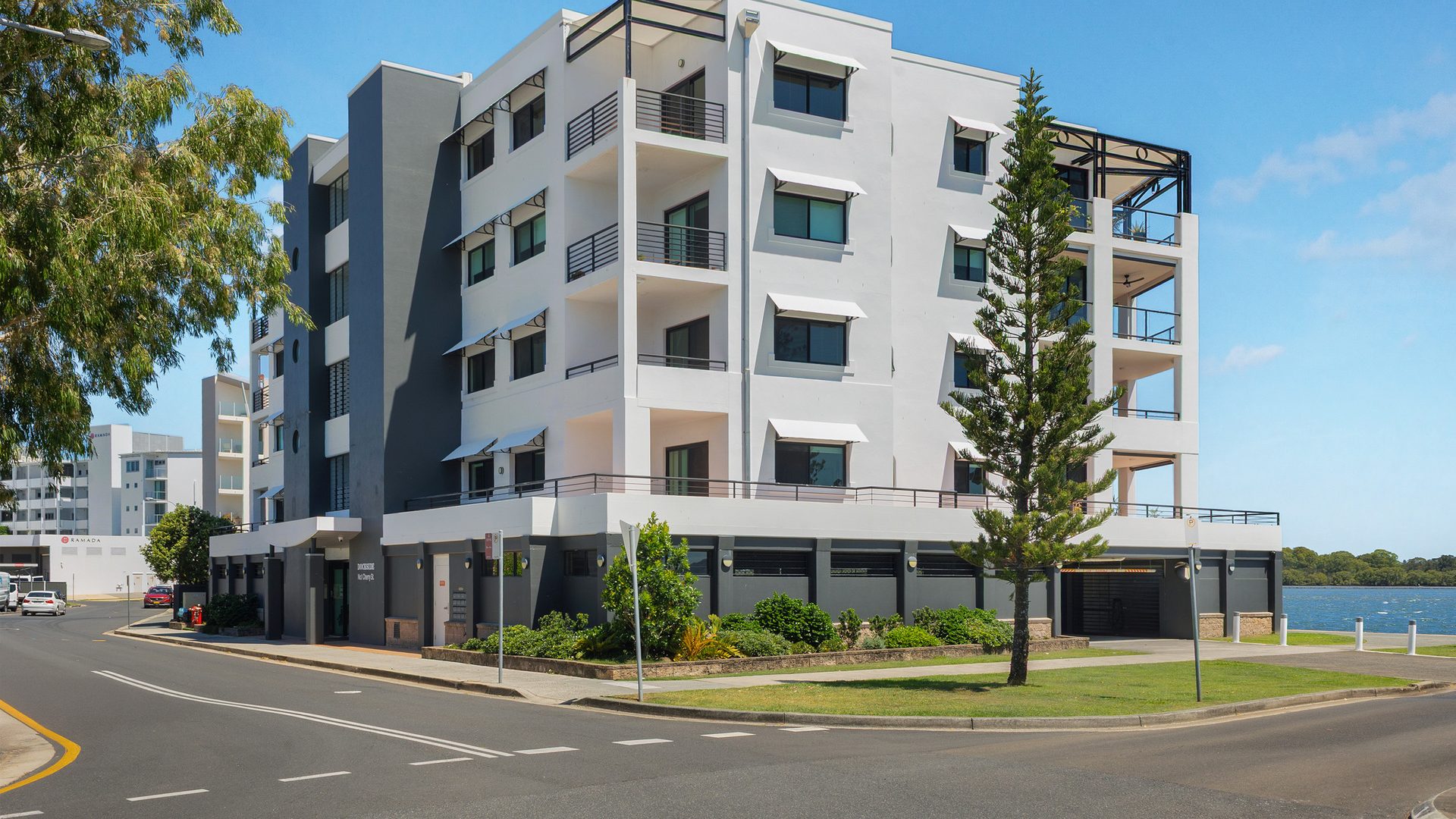 Sold - 7/1 Cherry Street - New Property in Ballina - Real Estate by Jamie Marshall