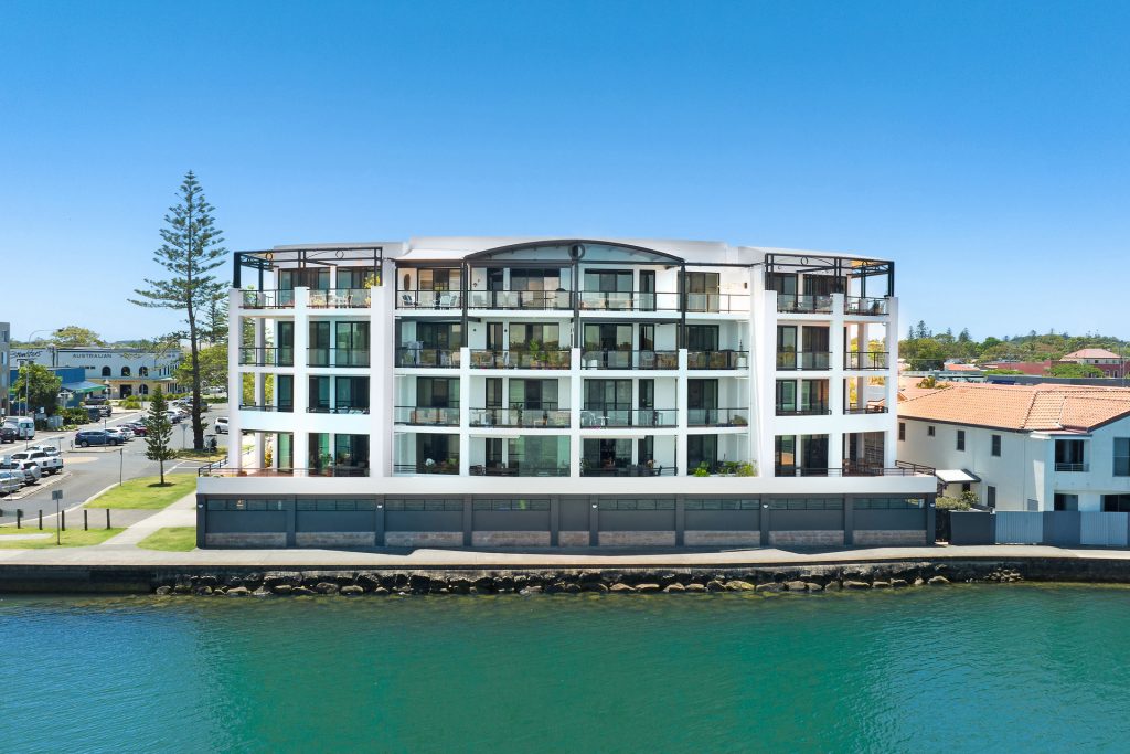 Sold - 7/1 Cherry Street - New Property in Ballina - Real Estate by Jamie Marshall