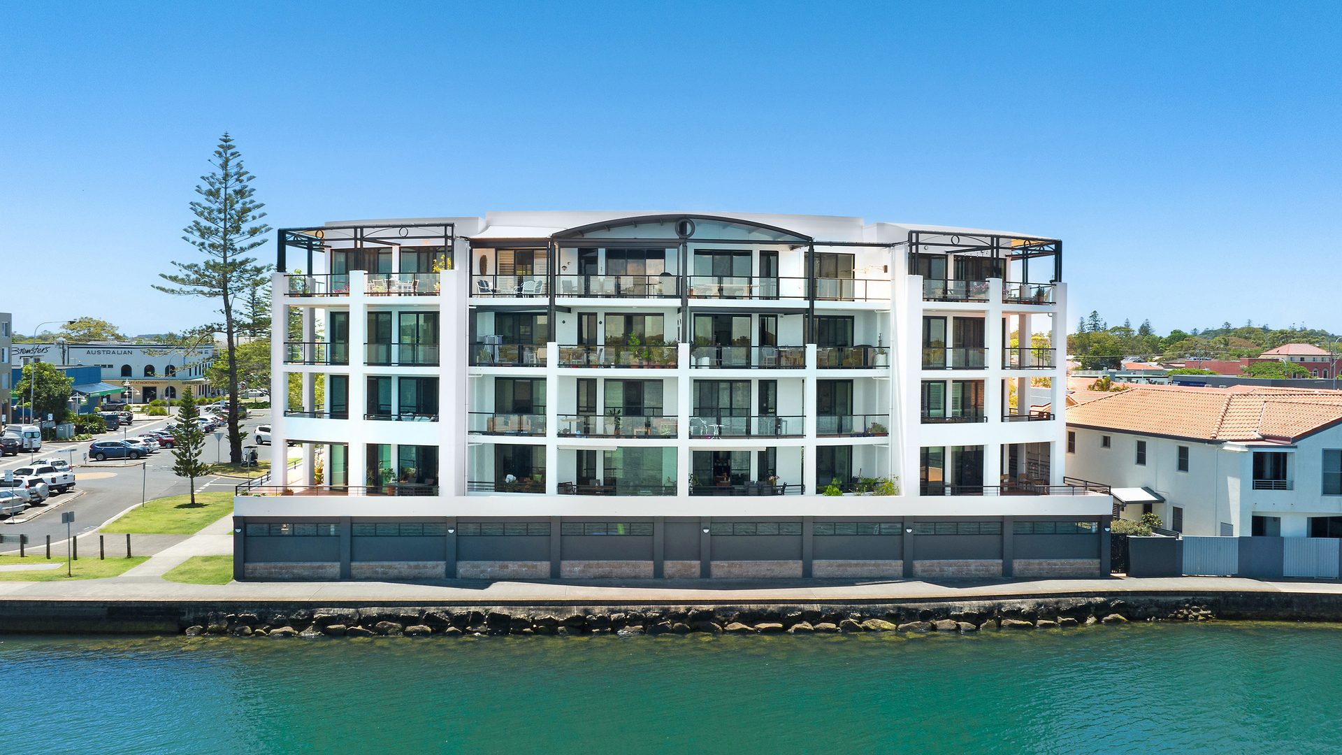 Sold - 7/1 Cherry Street - New Property in Ballina - Real Estate by Jamie Marshall