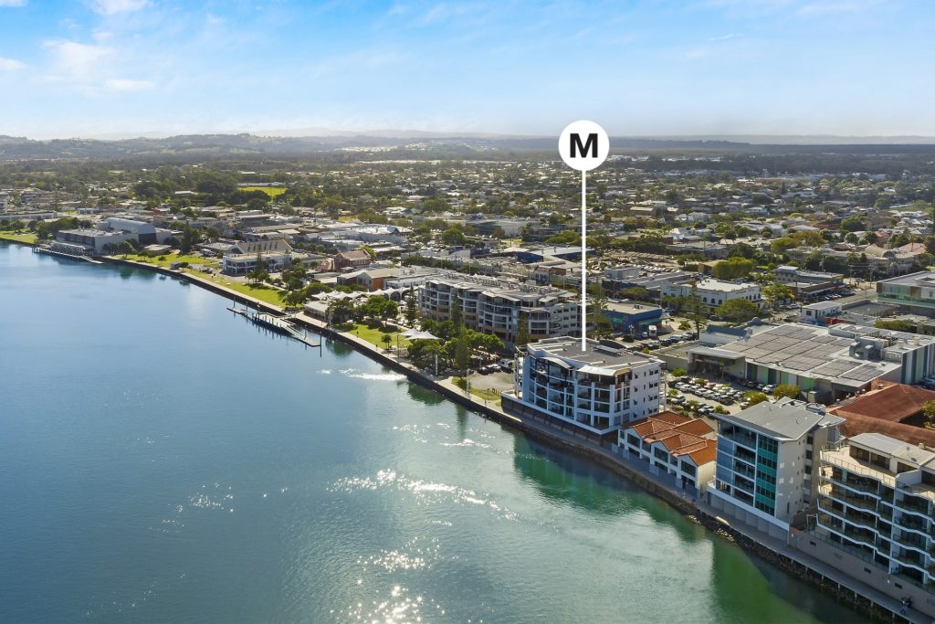Sold - 7/1 Cherry Street - New Property in Ballina - Real Estate by Jamie Marshall