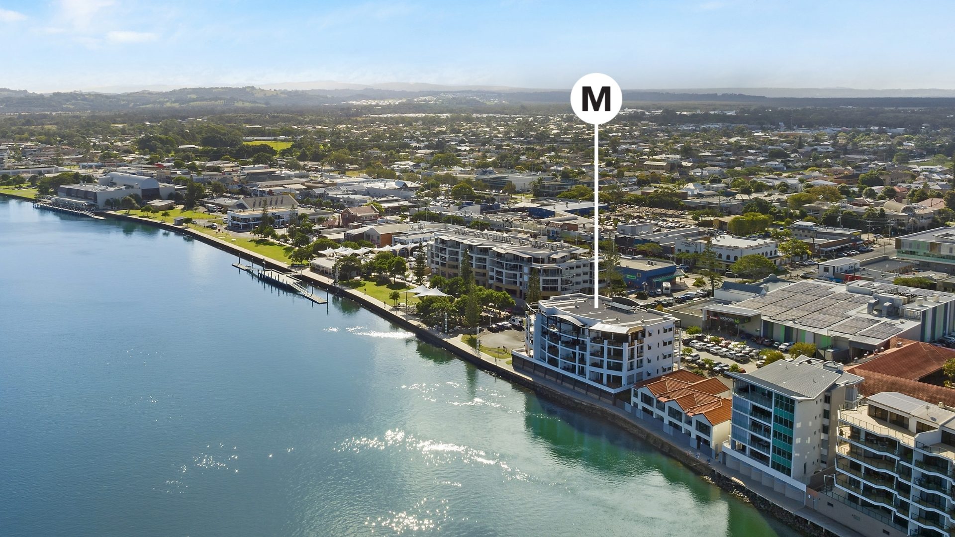 Sold - 7/1 Cherry Street - New Property in Ballina - Real Estate by Jamie Marshall