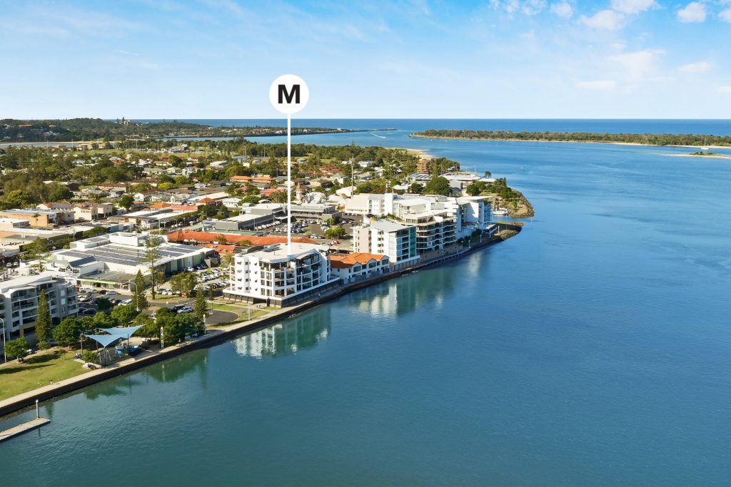 Sold - 7/1 Cherry Street - New Property in Ballina - Real Estate by Jamie Marshall