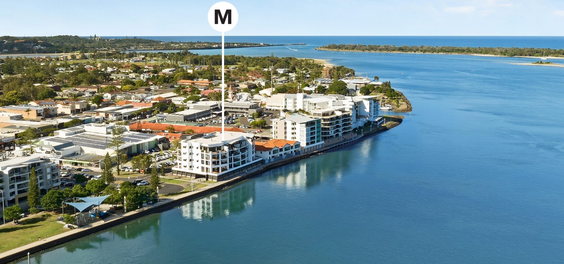 Sold - 7/1 Cherry Street - New Property in Ballina - Real Estate by Jamie Marshall