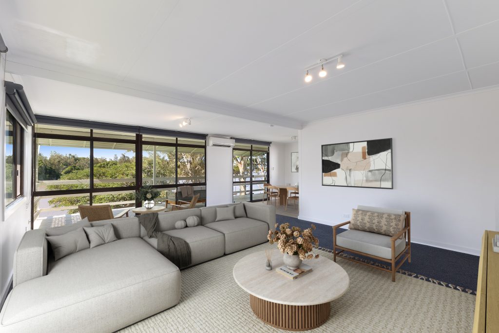 Sold - 22 Rileys Hill Road - New Property in Broadwater - Real Estate by Adam & Maxine Gaiter