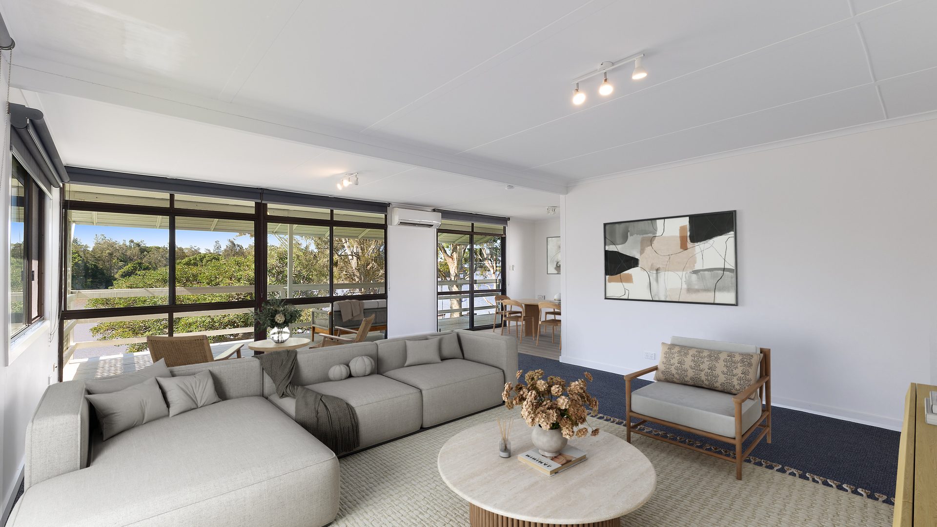 Sold - 22 Rileys Hill Road - New Property in Broadwater - Real Estate by Adam & Maxine Gaiter