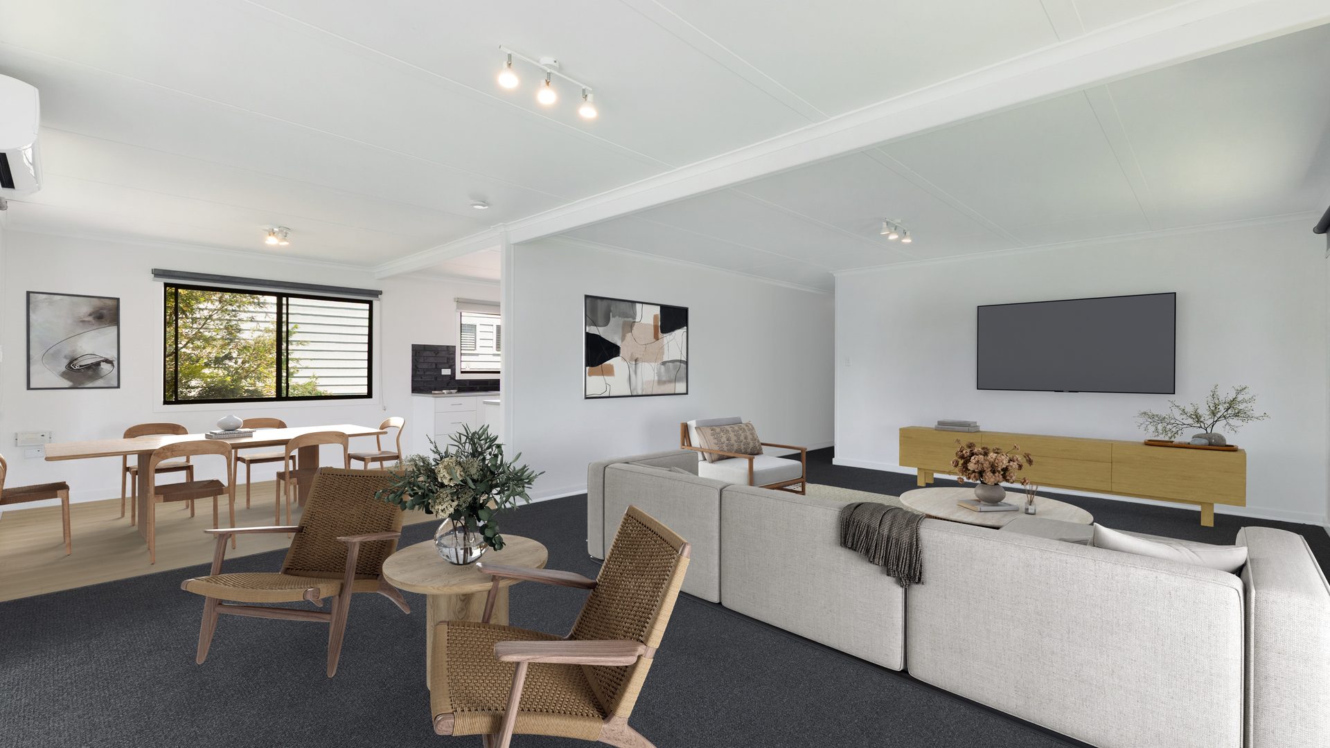 Sold - 22 Rileys Hill Road - New Property in Broadwater - Real Estate by Adam & Maxine Gaiter