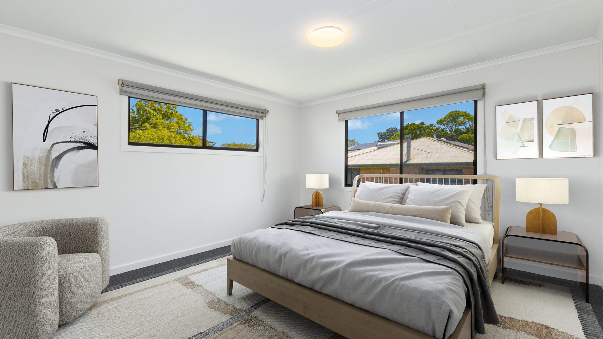 Sold - 22 Rileys Hill Road - New Property in Broadwater - Real Estate by Adam & Maxine Gaiter