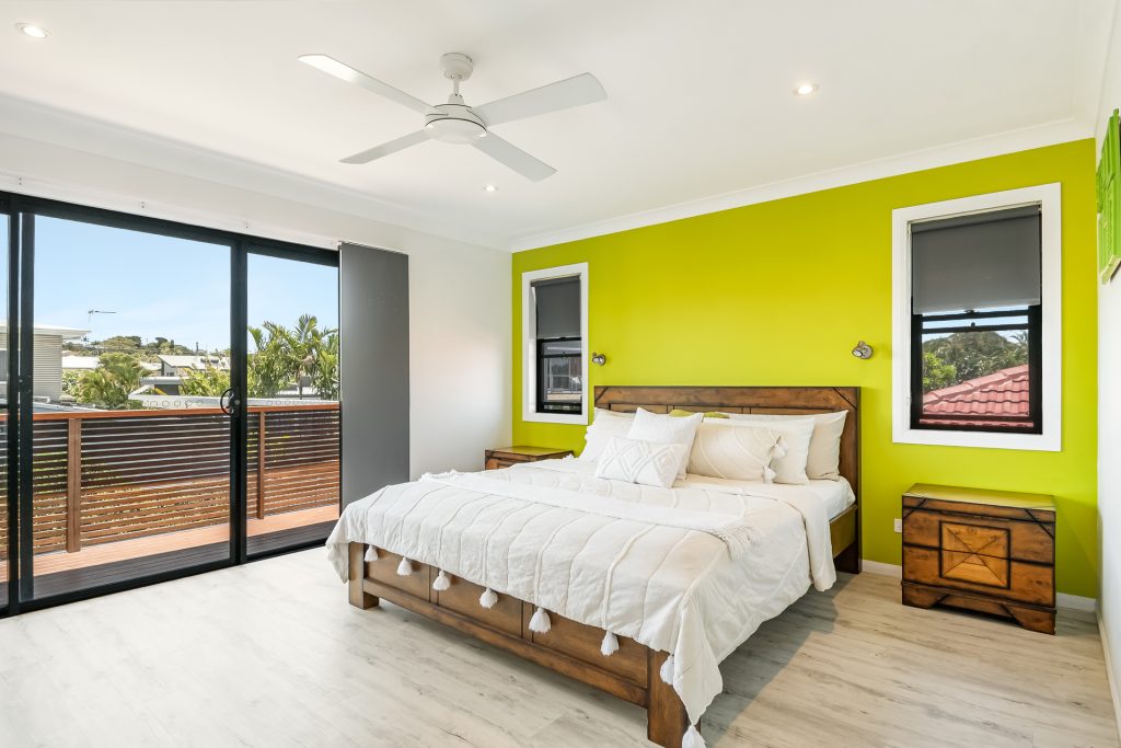 Sold - 2/7 Megan Crescent (access Via Dodge Lane) - New Property in Lennox Head - Real Estate by Graham Houston