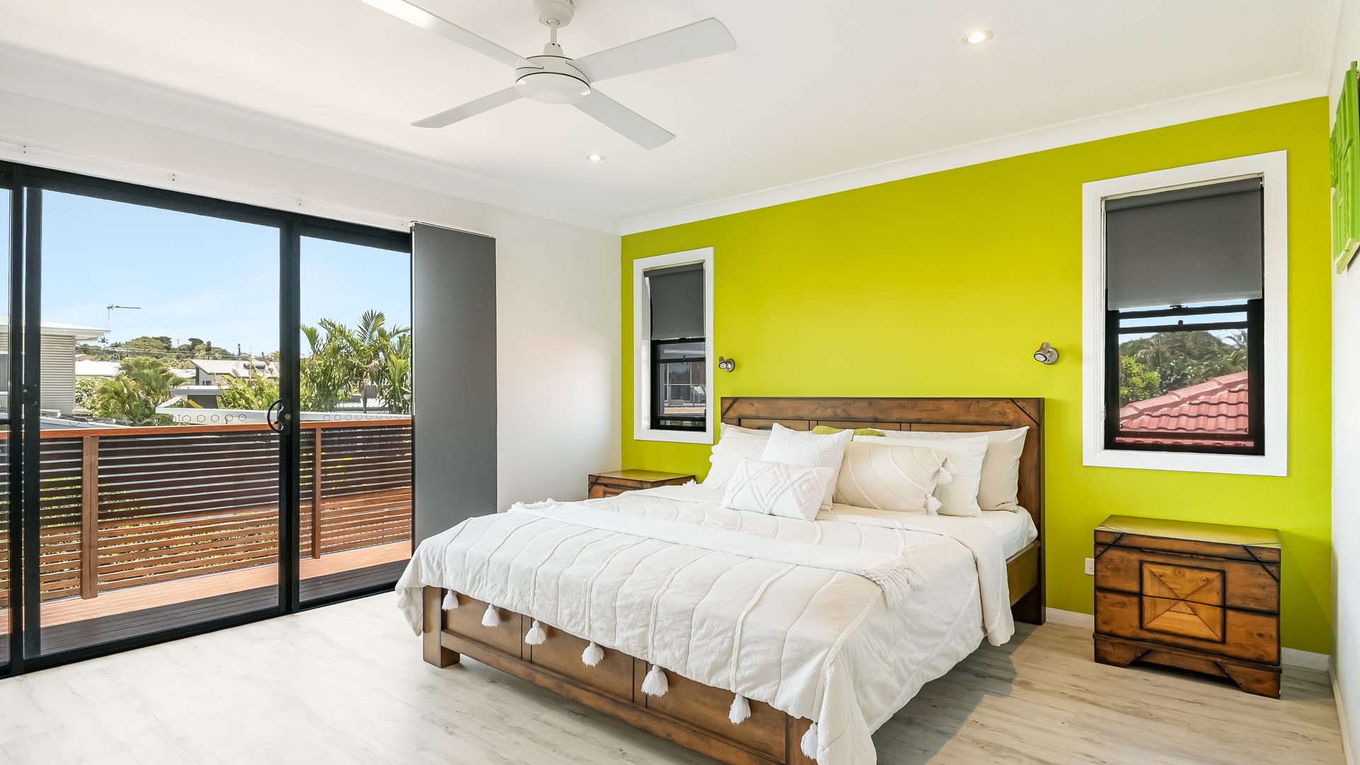 Sold - 2/7 Megan Crescent (access Via Dodge Lane) - New Property in Lennox Head - Real Estate by Graham Houston