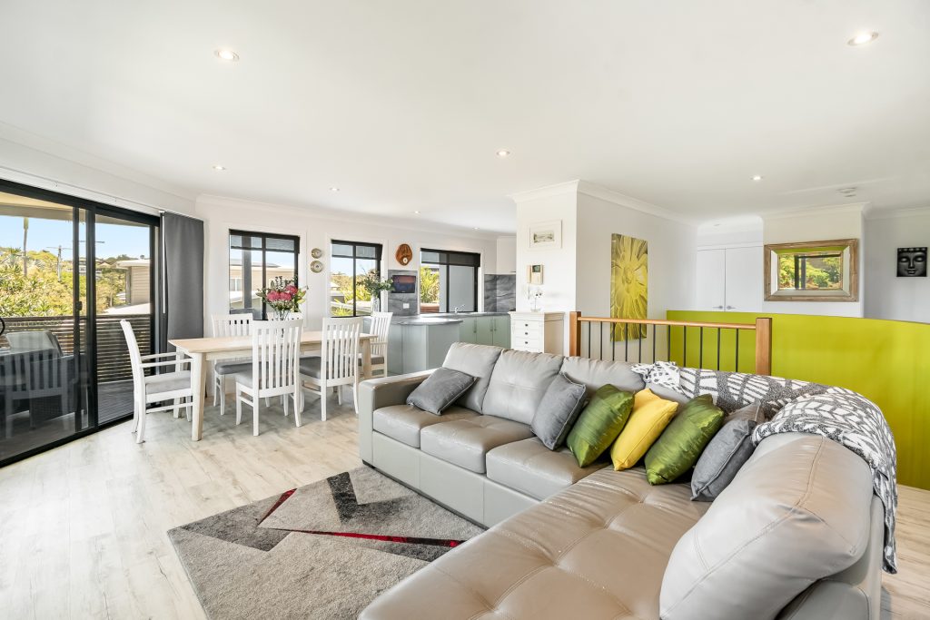 Sold - 2/7 Megan Crescent (access Via Dodge Lane) - New Property in Lennox Head - Real Estate by Graham Houston