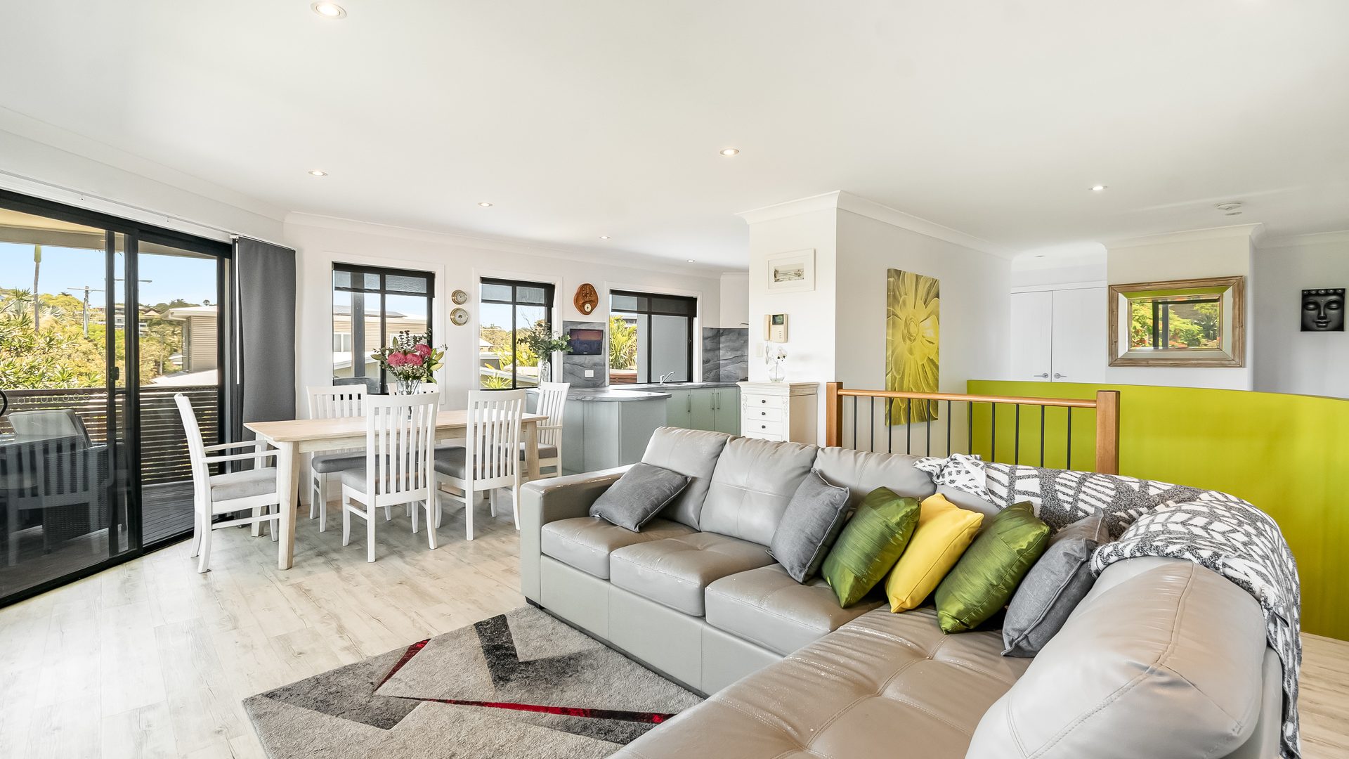 Sold - 2/7 Megan Crescent (access Via Dodge Lane) - New Property in Lennox Head - Real Estate by Graham Houston