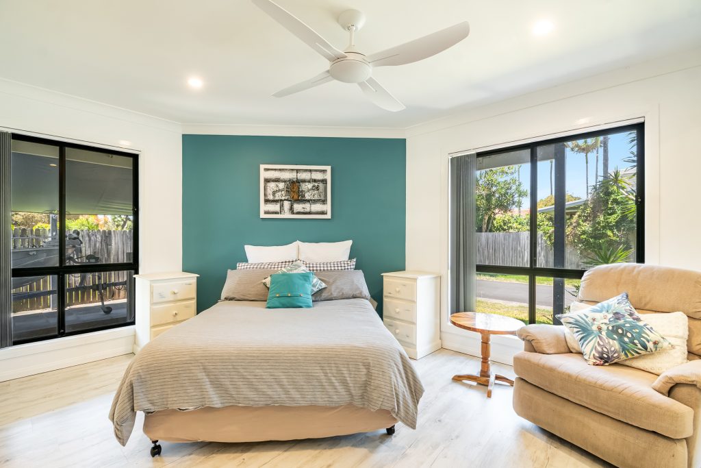 Sold - 2/7 Megan Crescent (access Via Dodge Lane) - New Property in Lennox Head - Real Estate by Graham Houston