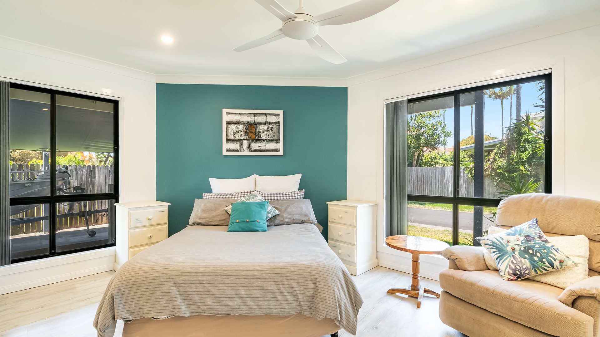 Sold - 2/7 Megan Crescent (access Via Dodge Lane) - New Property in Lennox Head - Real Estate by Graham Houston