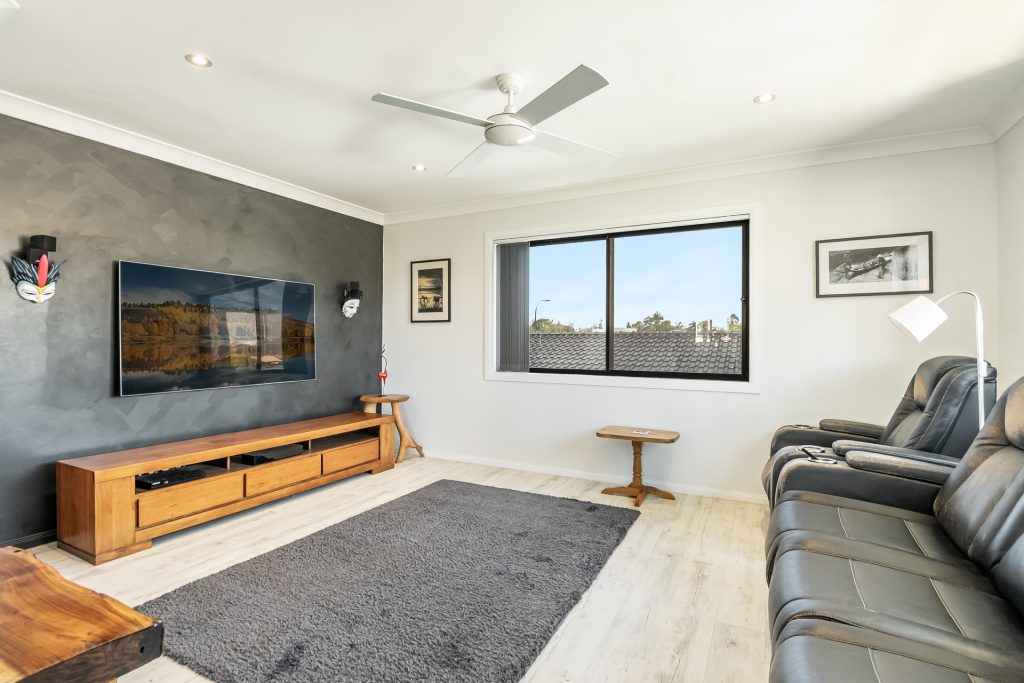 Sold - 2/7 Megan Crescent (access Via Dodge Lane) - New Property in Lennox Head - Real Estate by Graham Houston