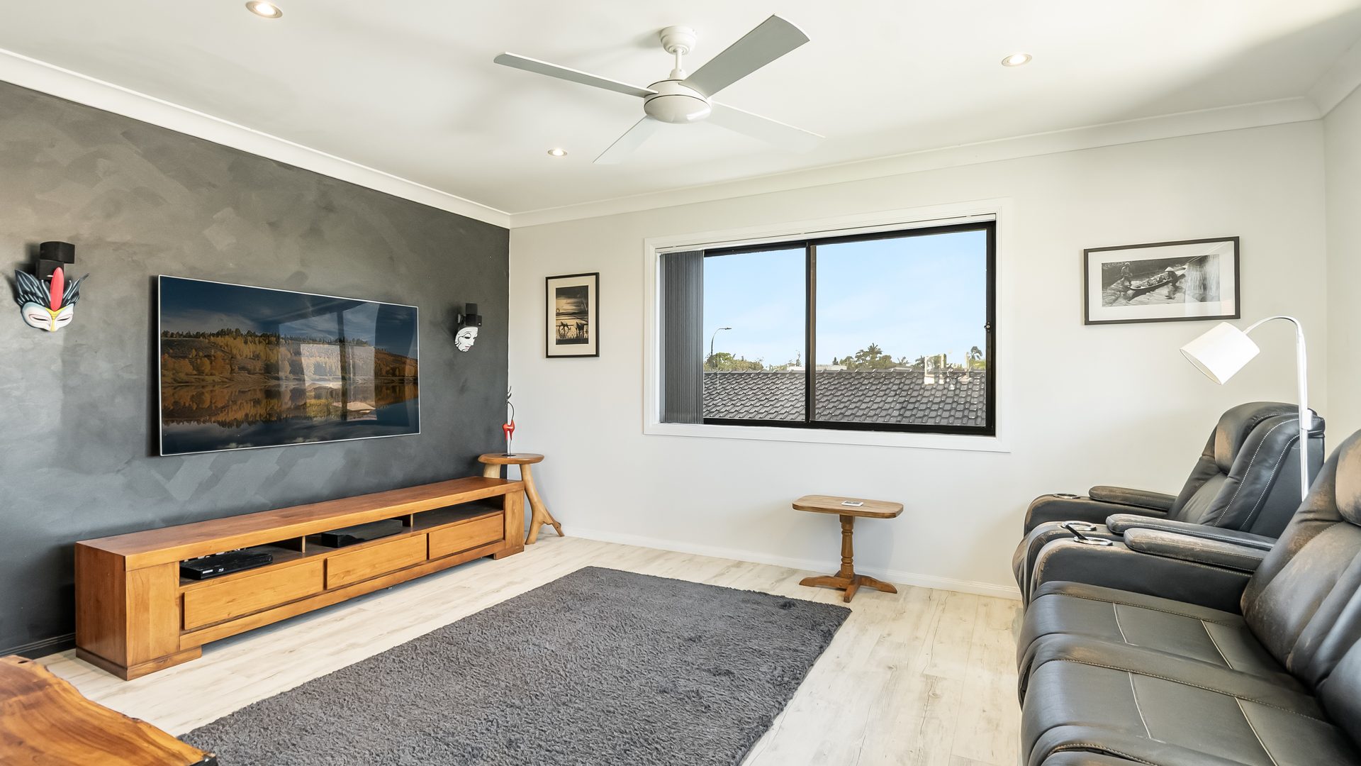 Sold - 2/7 Megan Crescent (access Via Dodge Lane) - New Property in Lennox Head - Real Estate by Graham Houston