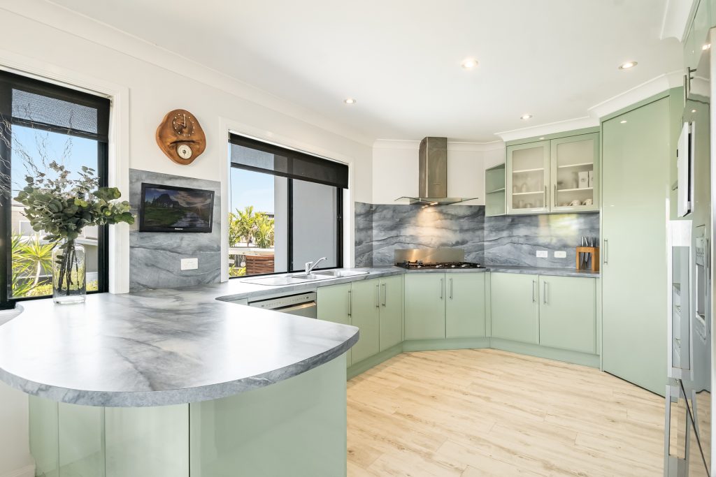 Sold - 2/7 Megan Crescent (access Via Dodge Lane) - New Property in Lennox Head - Real Estate by Graham Houston