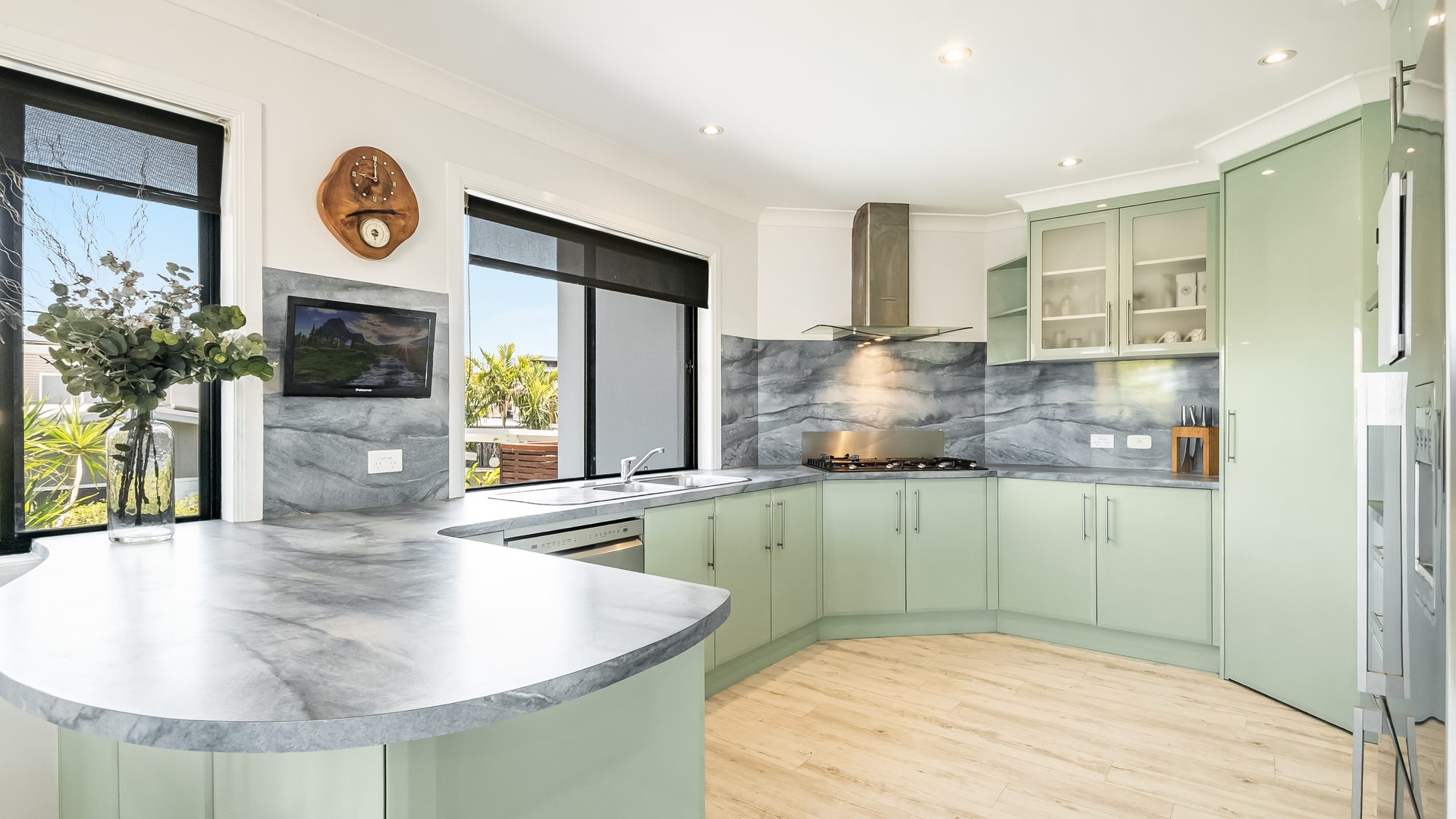 Sold - 2/7 Megan Crescent (access Via Dodge Lane) - New Property in Lennox Head - Real Estate by Graham Houston