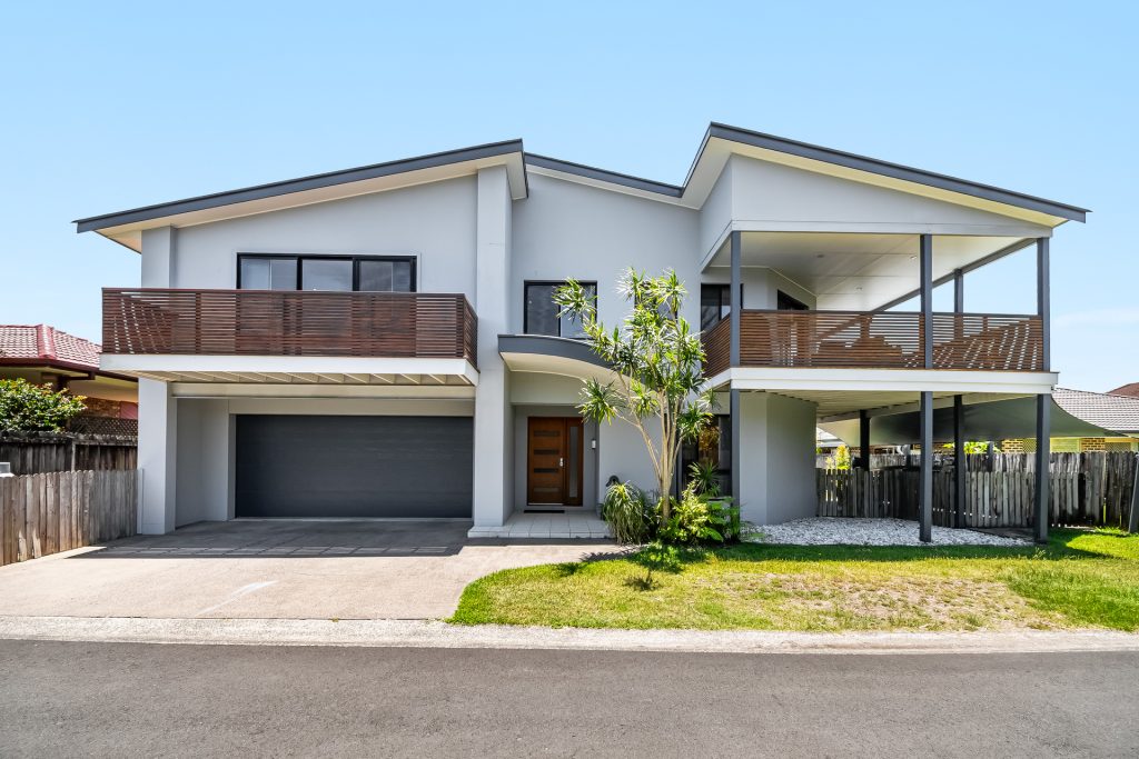 Sold - 2/7 Megan Crescent (access Via Dodge Lane) - New Property in Lennox Head - Real Estate by Graham Houston