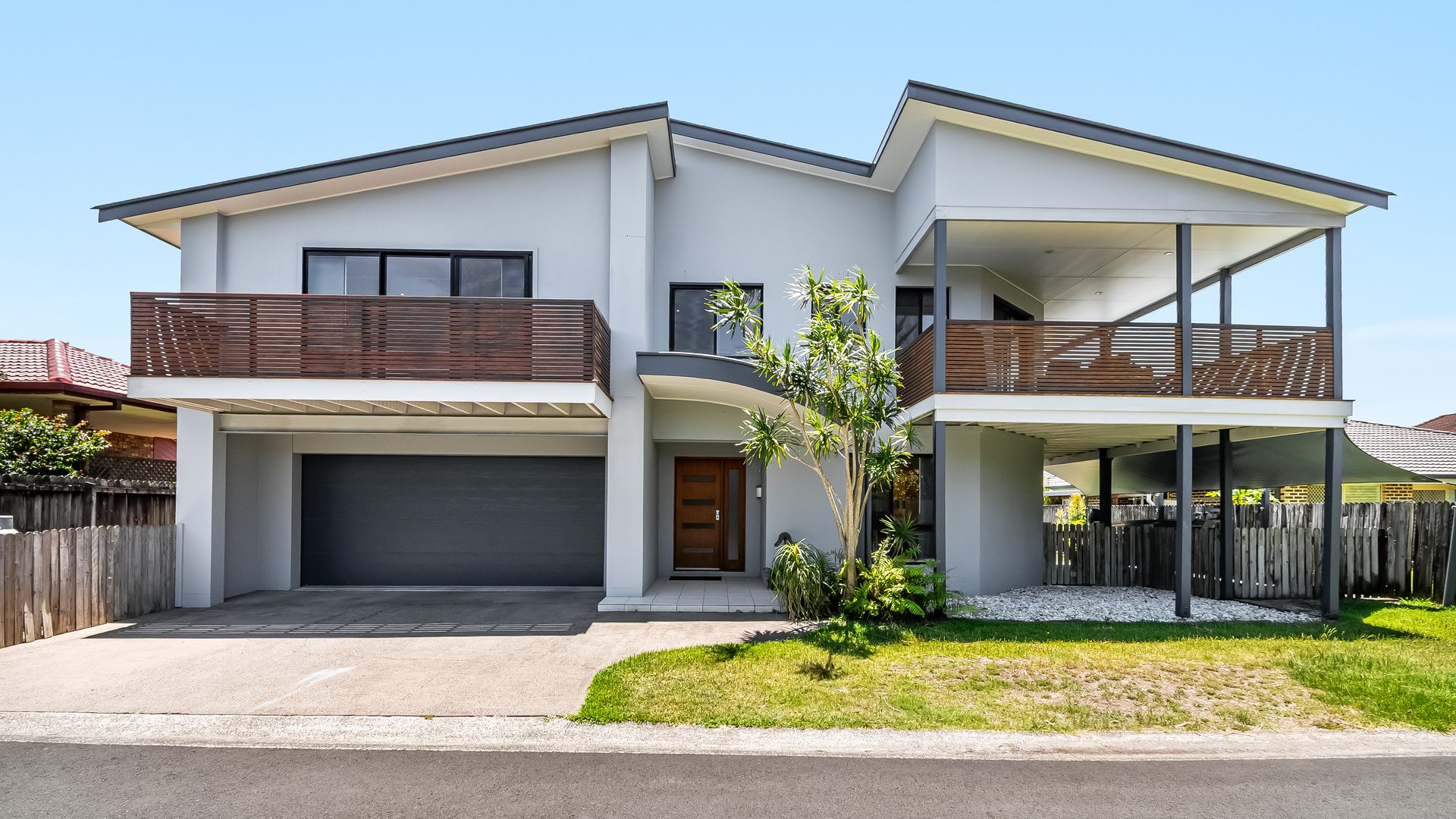Sold - 2/7 Megan Crescent (access Via Dodge Lane) - New Property in Lennox Head - Real Estate by Graham Houston