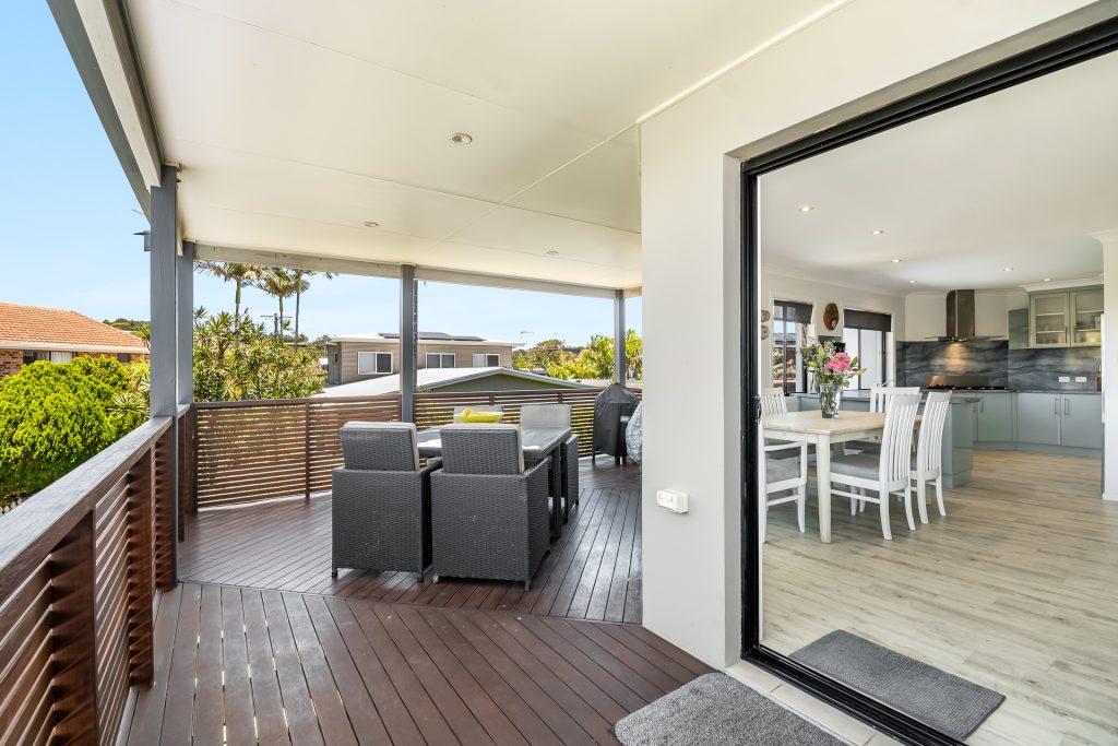 Sold - 2/7 Megan Crescent (access Via Dodge Lane) - New Property in Lennox Head - Real Estate by Graham Houston