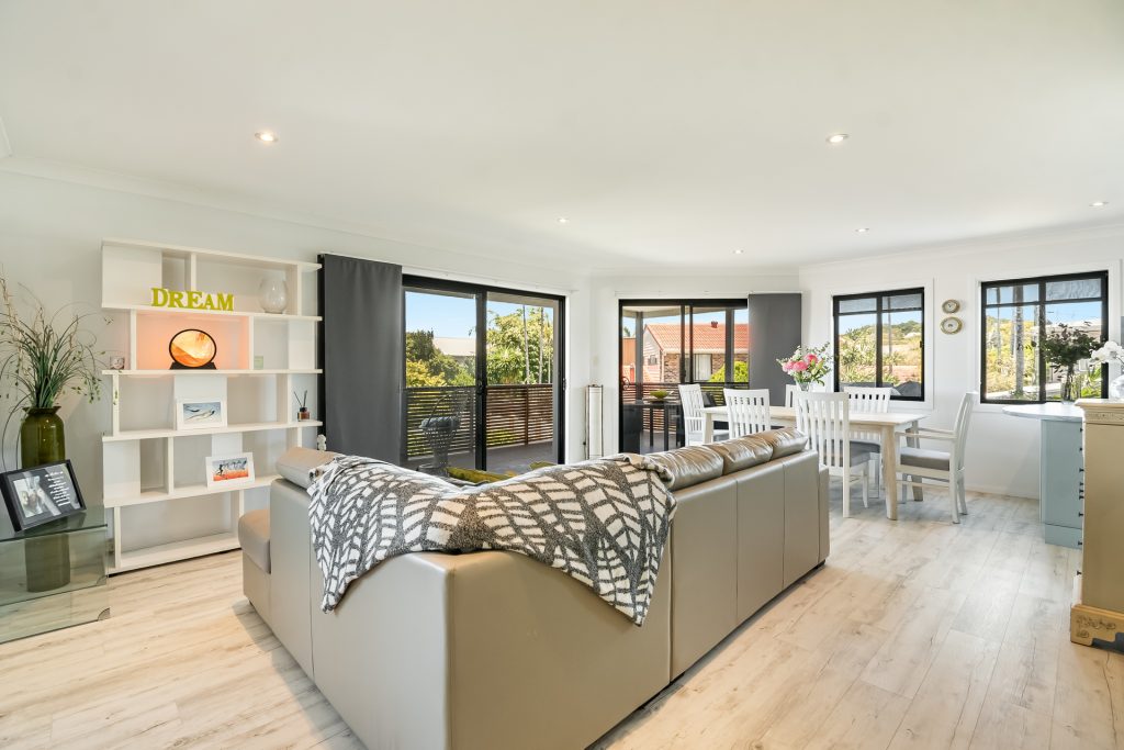 Sold - 2/7 Megan Crescent (access Via Dodge Lane) - New Property in Lennox Head - Real Estate by Graham Houston