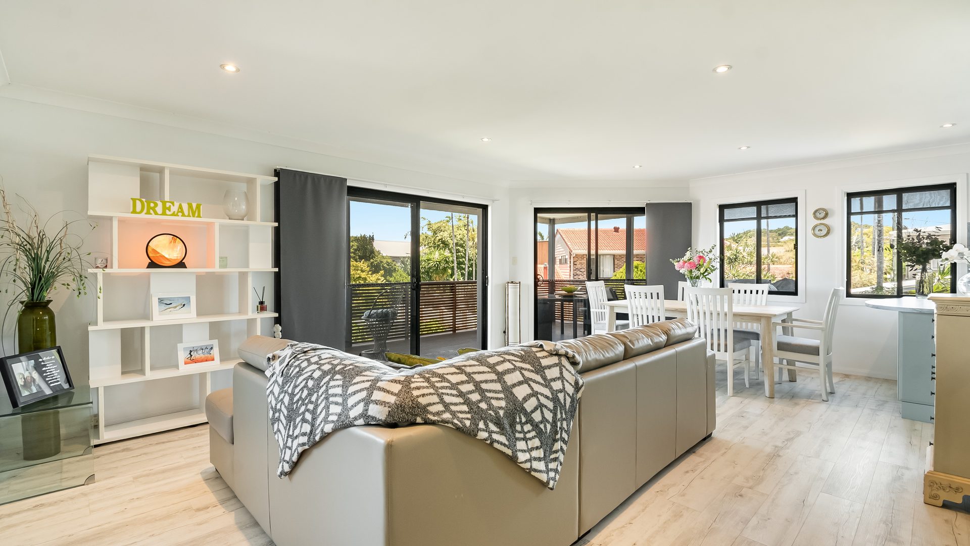 Sold - 2/7 Megan Crescent (access Via Dodge Lane) - New Property in Lennox Head - Real Estate by Graham Houston