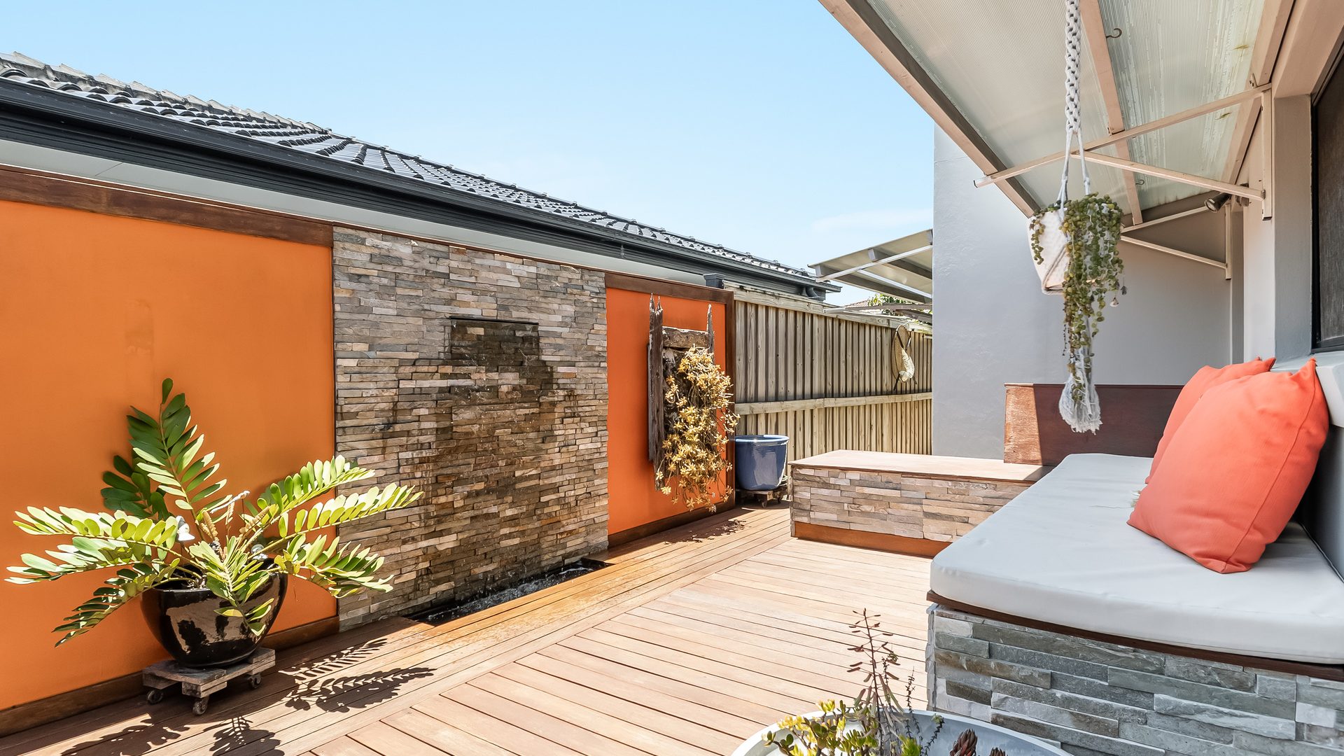 Sold - 2/7 Megan Crescent (access Via Dodge Lane) - New Property in Lennox Head - Real Estate by Graham Houston