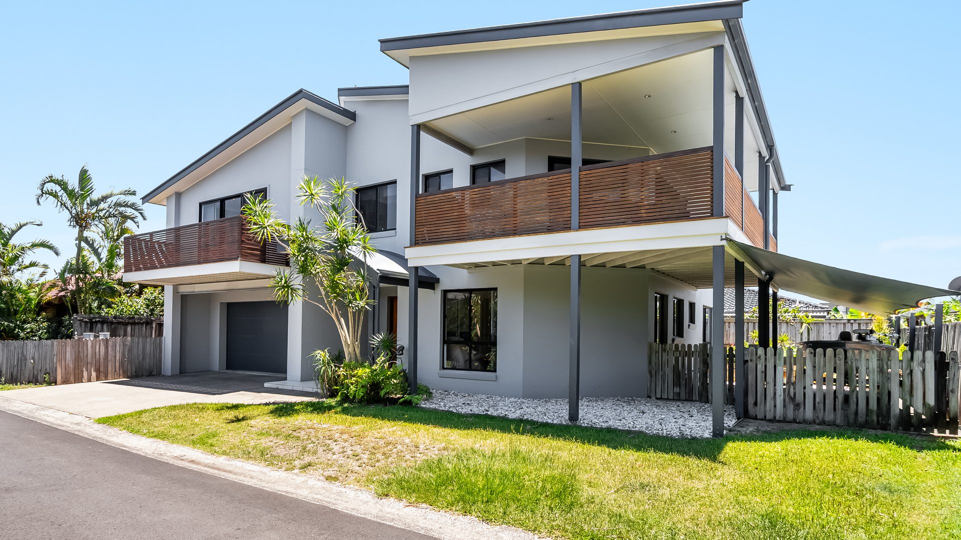 Sold - 2/7 Megan Crescent (access Via Dodge Lane) - New Property in Lennox Head - Real Estate by Graham Houston