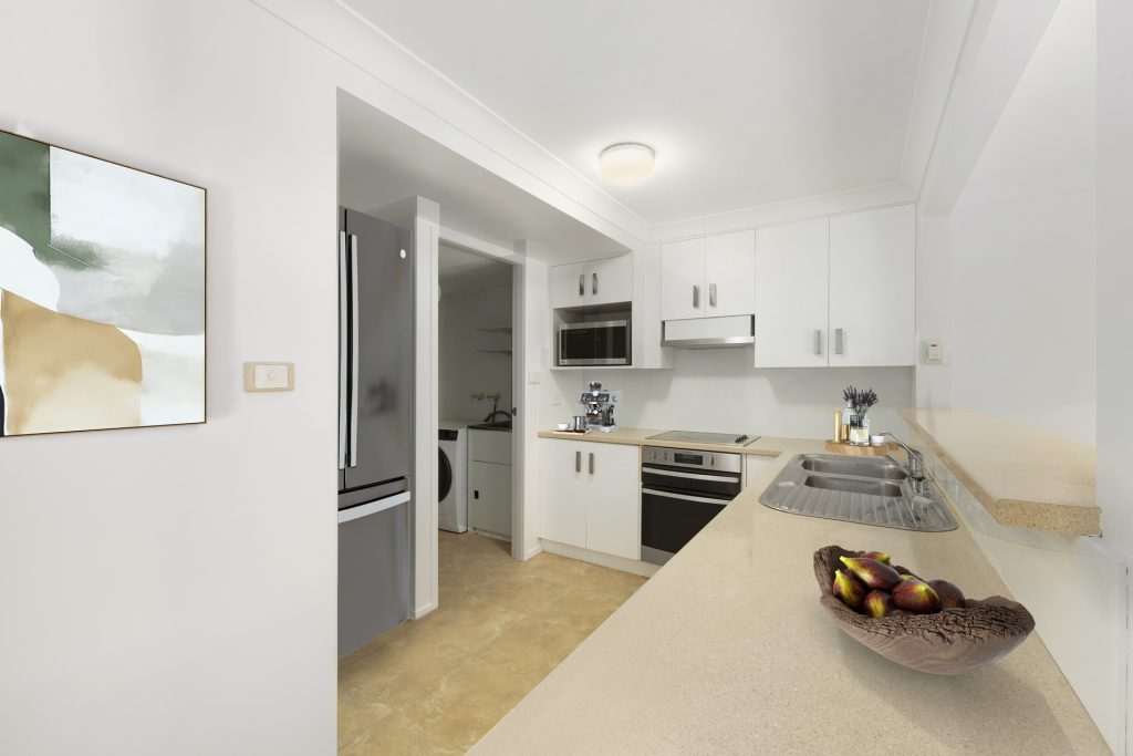 Sold - 8/9-19 Massinger Street - New Property in Byron Bay - Real Estate by Nick Dunn