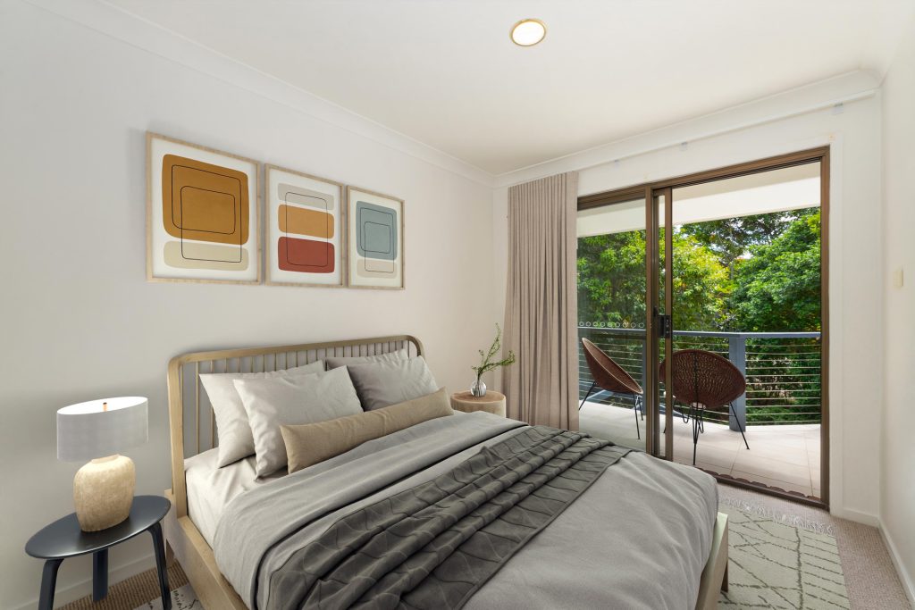 Sold - 8/9-19 Massinger Street - New Property in Byron Bay - Real Estate by Nick Dunn
