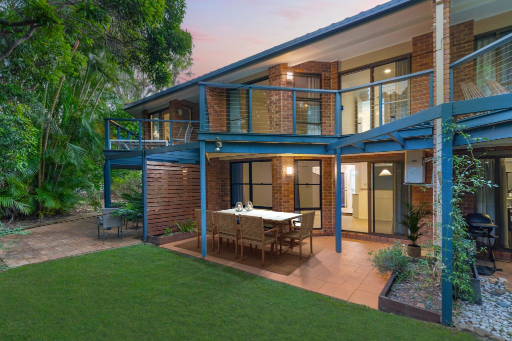 Sold - 8/9-19 Massinger Street - New Property in Byron Bay - Real Estate by Nick Dunn