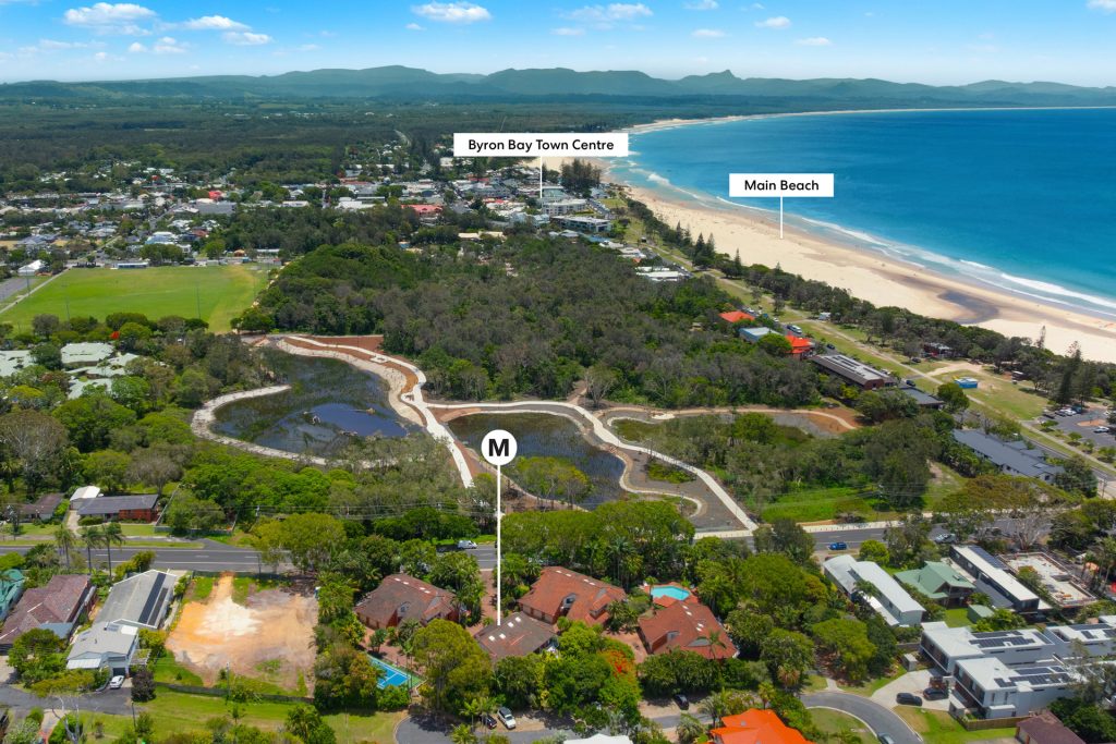 Sold - 8/9-19 Massinger Street - New Property in Byron Bay - Real Estate by Nick Dunn