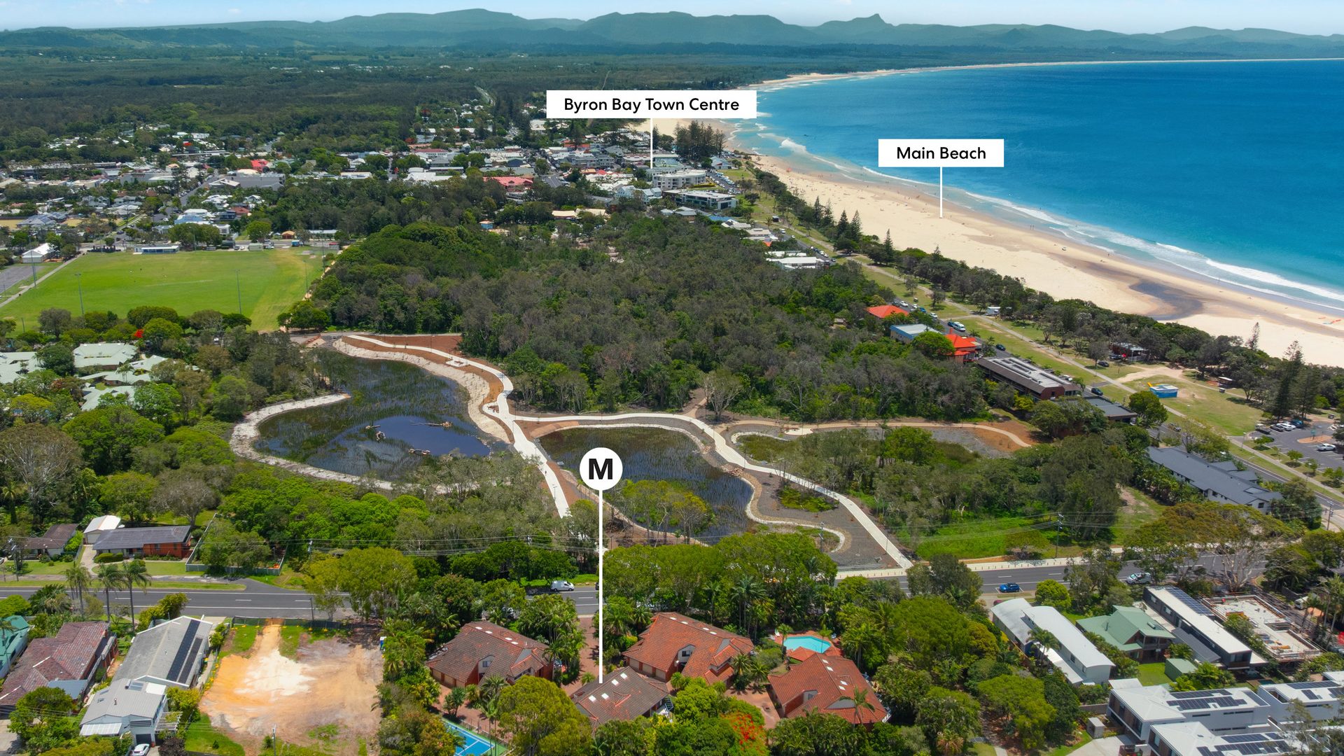 Sold - 8/9-19 Massinger Street - New Property in Byron Bay - Real Estate by Nick Dunn