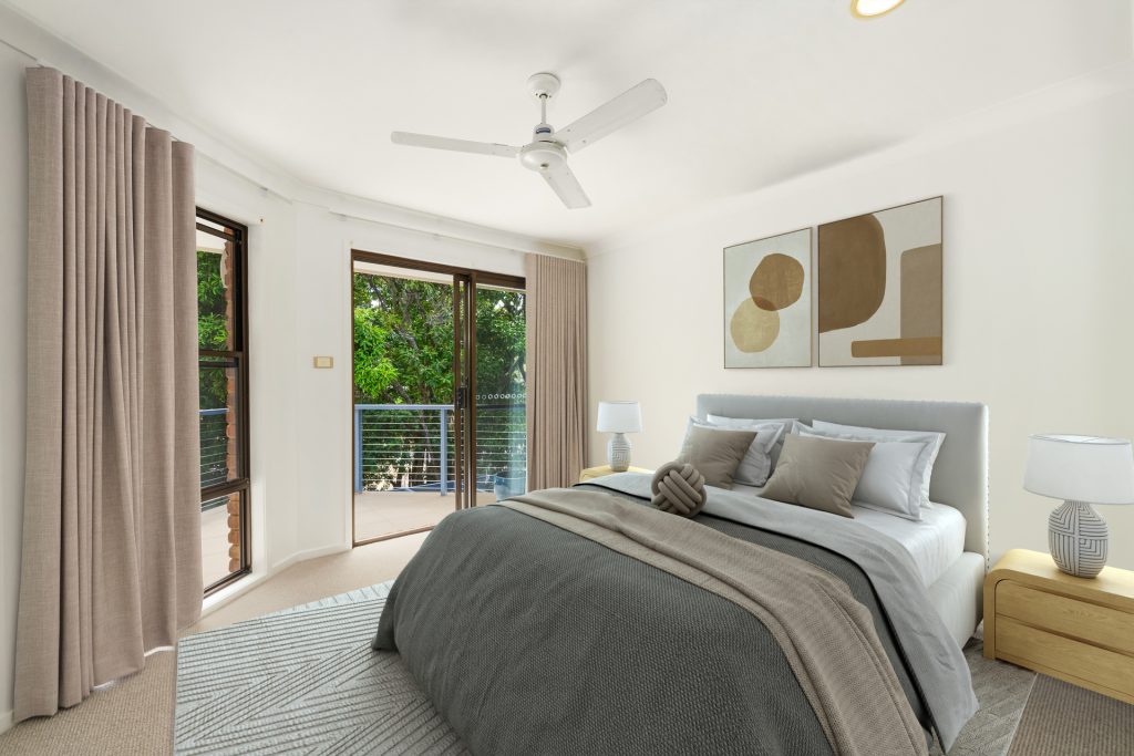 Sold - 8/9-19 Massinger Street - New Property in Byron Bay - Real Estate by Nick Dunn