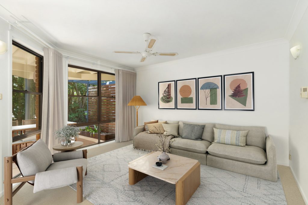 Sold - 8/9-19 Massinger Street - New Property in Byron Bay - Real Estate by Nick Dunn