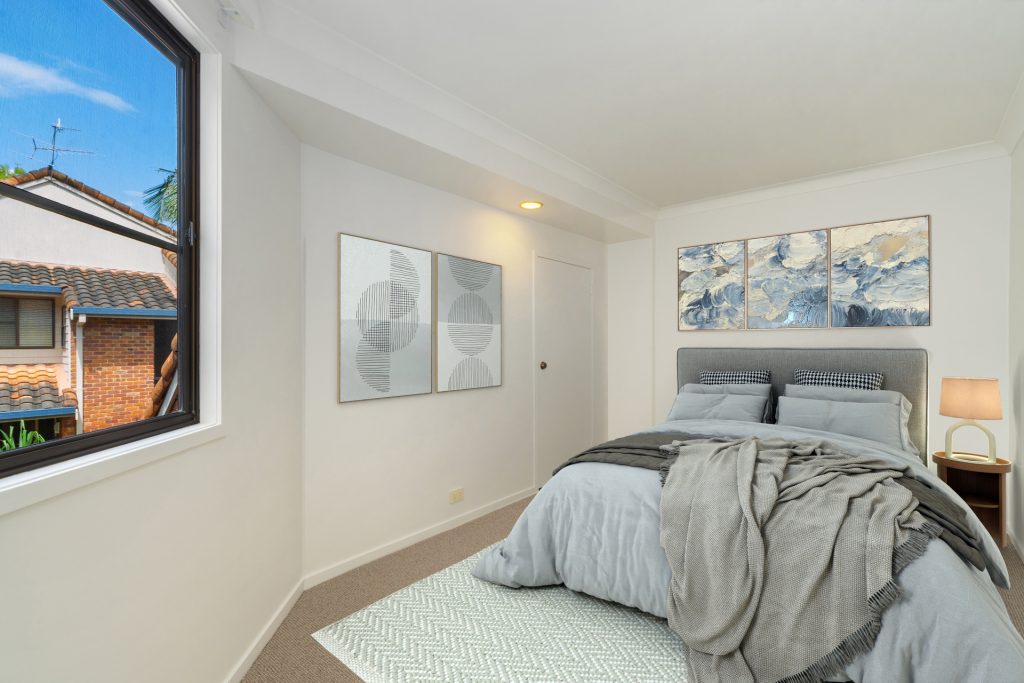 Sold - 8/9-19 Massinger Street - New Property in Byron Bay - Real Estate by Nick Dunn