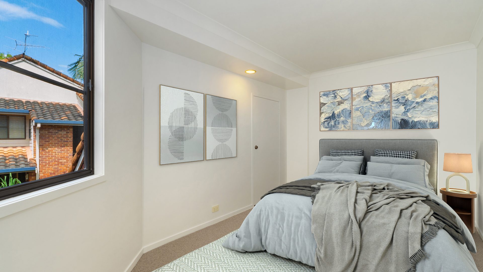 Sold - 8/9-19 Massinger Street - New Property in Byron Bay - Real Estate by Nick Dunn