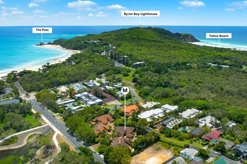 Sold - 8/9-19 Massinger Street - New Property in Byron Bay - Real Estate by Nick Dunn