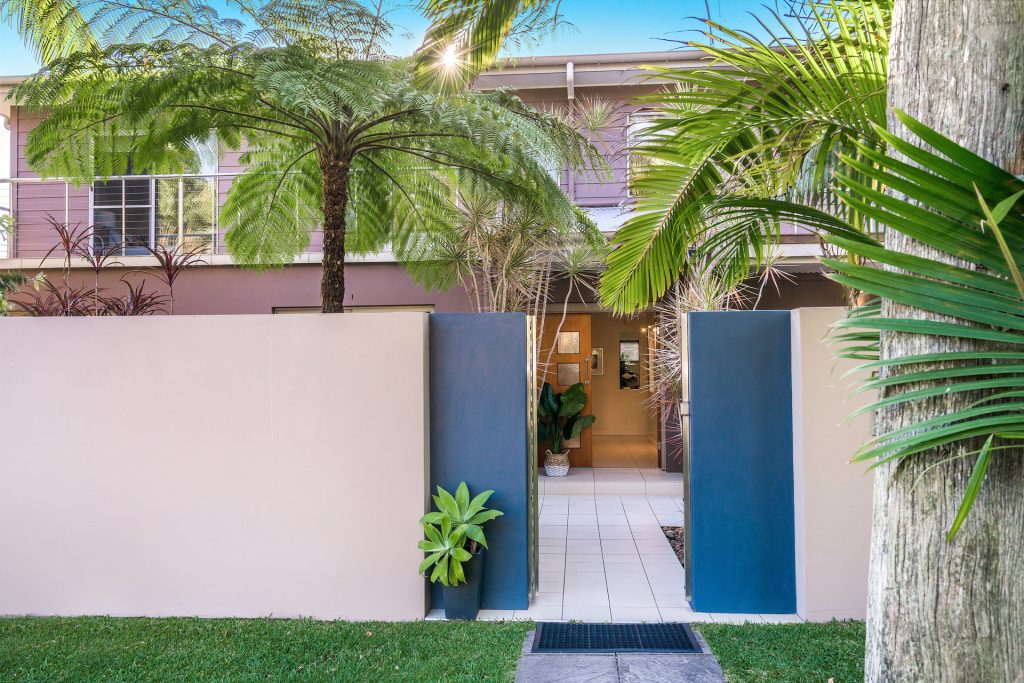Sold - 51 Cowper Street - New Property in Byron Bay - Real Estate by  