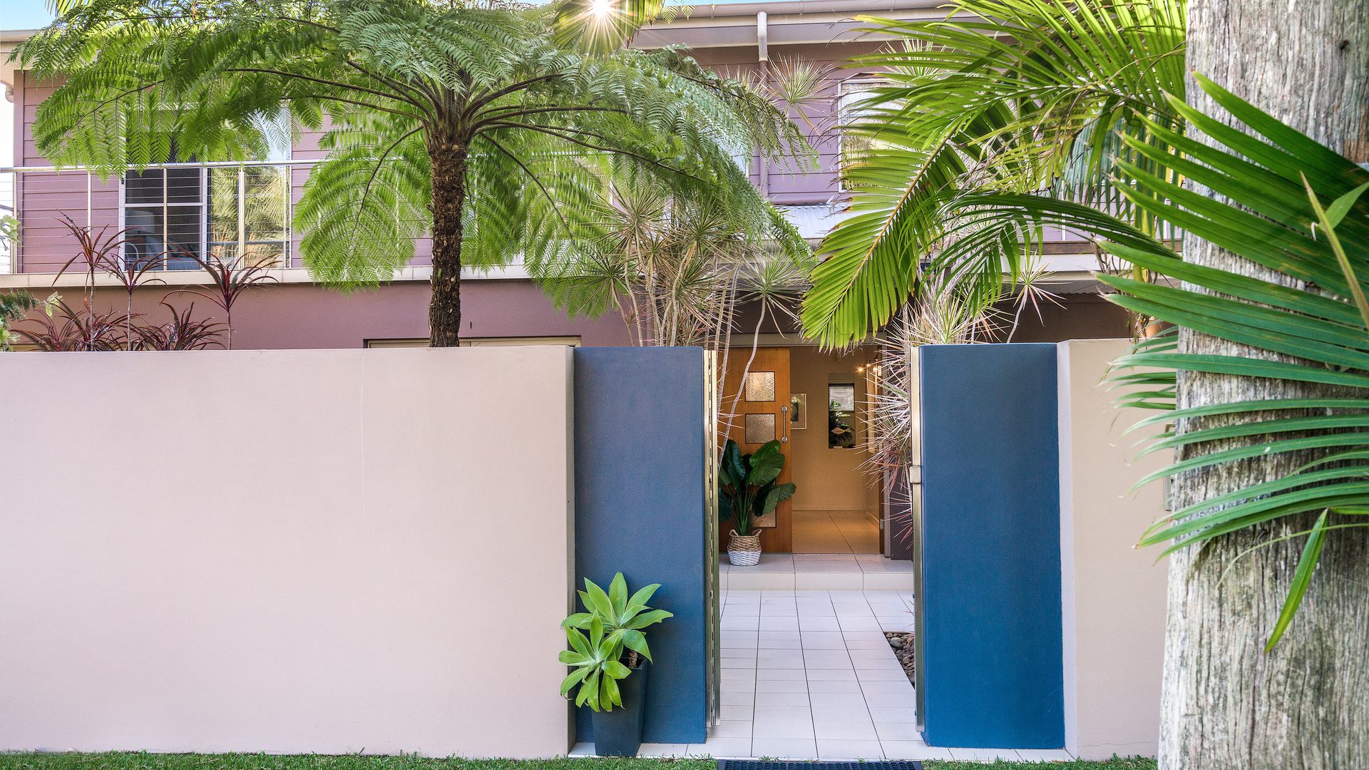 Sold - 51 Cowper Street - New Property in Byron Bay - Real Estate by  