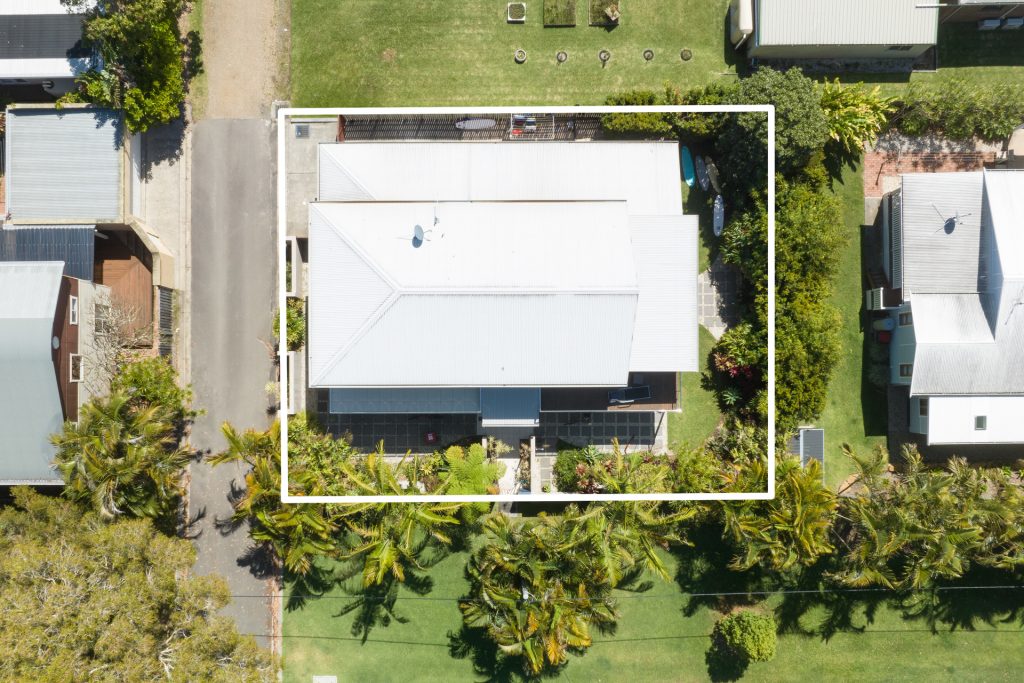 Sold - 51 Cowper Street - New Property in Byron Bay - Real Estate by  