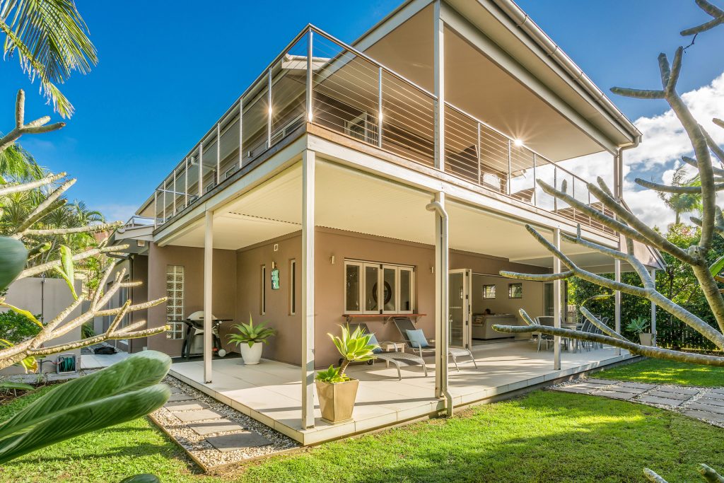 Sold - 51 Cowper Street - New Property in Byron Bay - Real Estate by  