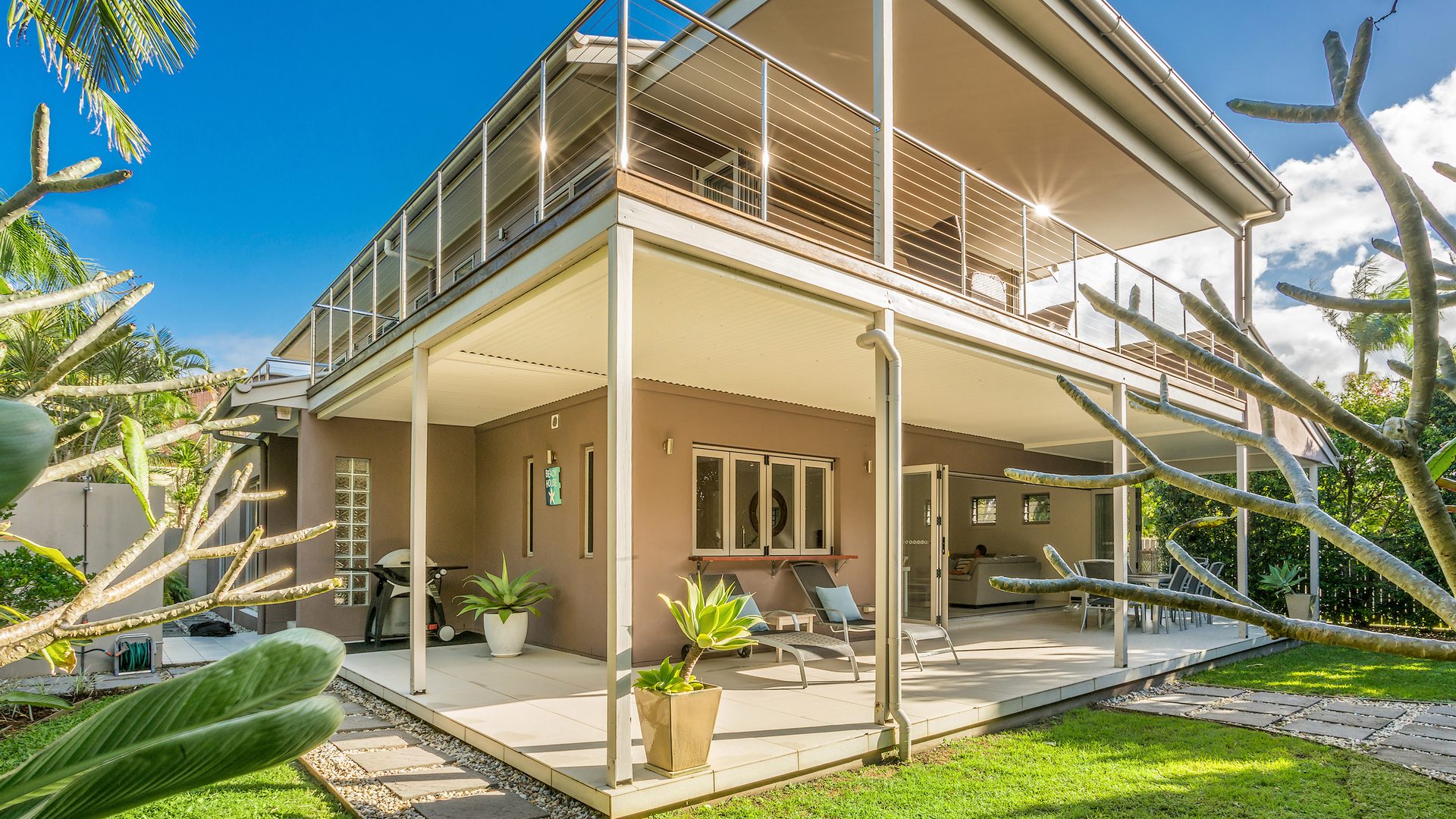 Sold - 51 Cowper Street - New Property in Byron Bay - Real Estate by  