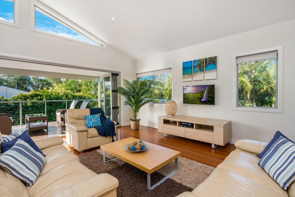 Sold - 51 Cowper Street - New Property in Byron Bay - Real Estate by  