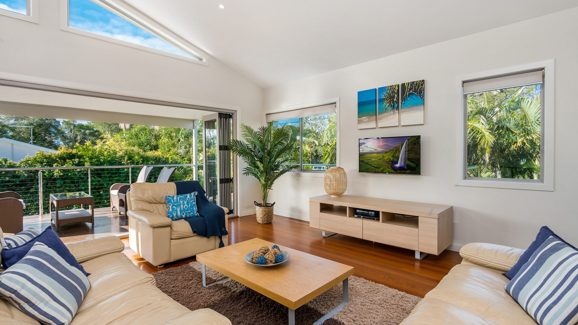 Sold - 51 Cowper Street - New Property in Byron Bay - Real Estate by  