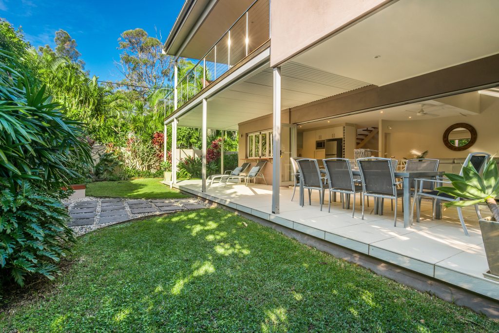 Sold - 51 Cowper Street - New Property in Byron Bay - Real Estate by  
