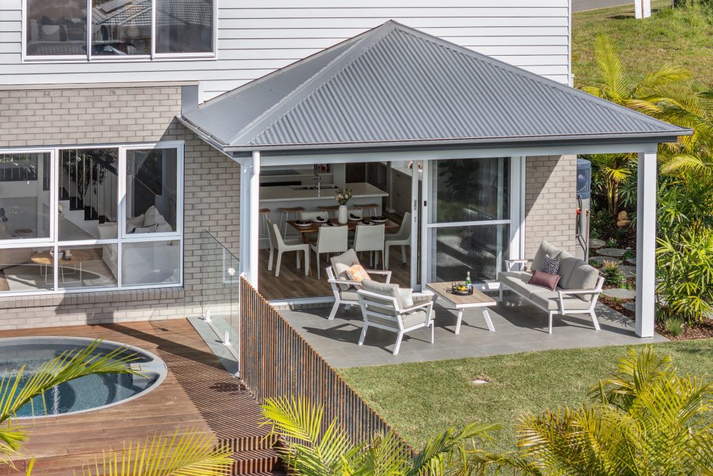 Sold - 21 Windrow Avenue - New Property in Cumbalum - Real Estate by Jamie Marshall