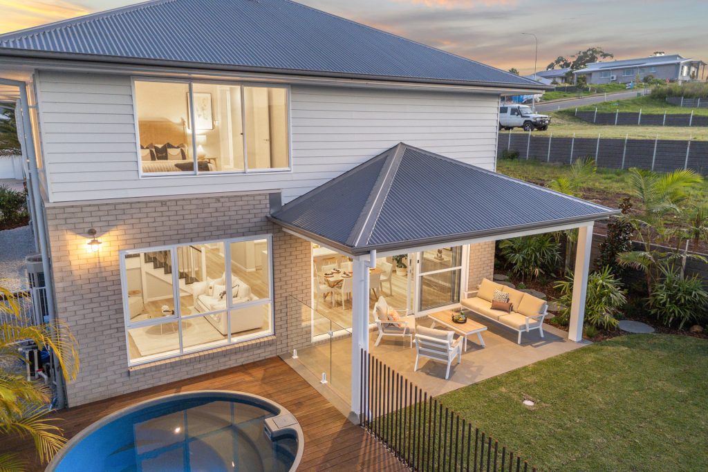 Sold - 21 Windrow Avenue - New Property in Cumbalum - Real Estate by Jamie Marshall