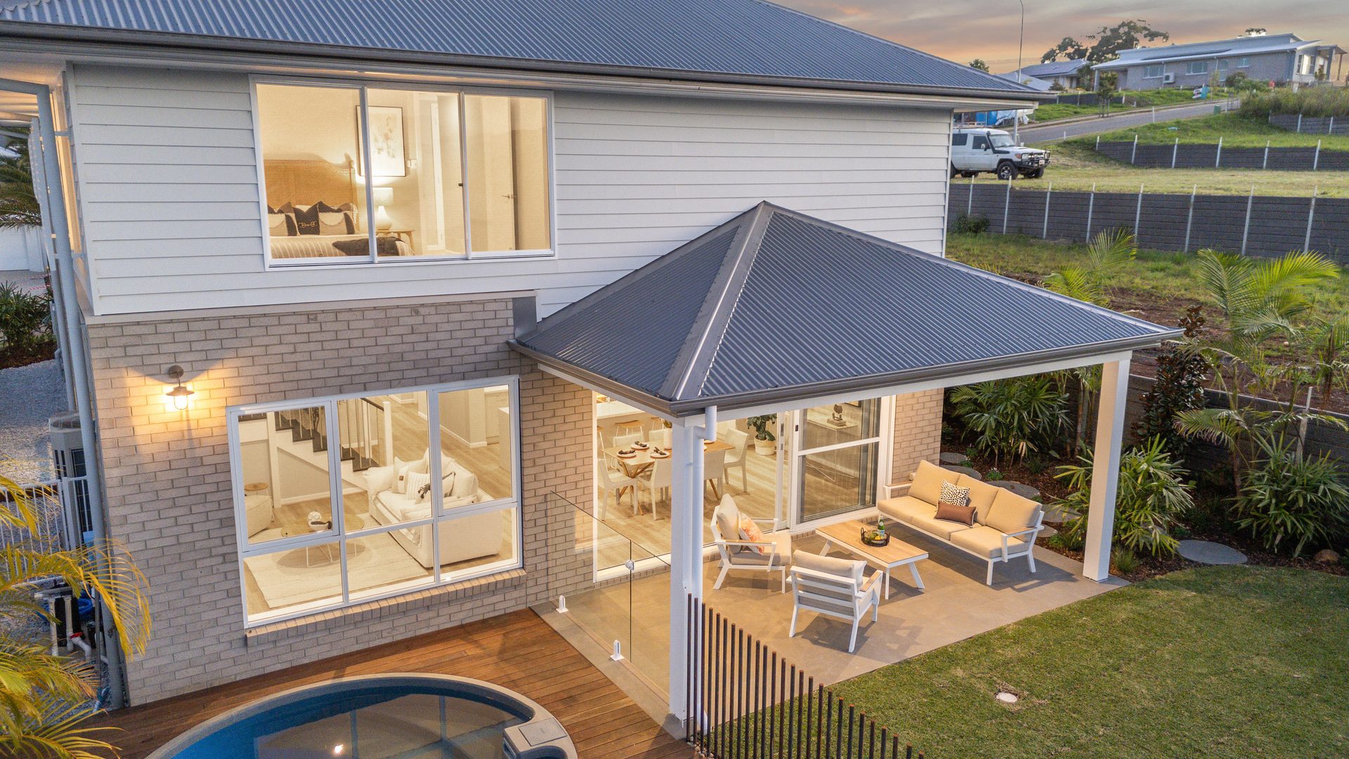 Sold - 21 Windrow Avenue - New Property in Cumbalum - Real Estate by Jamie Marshall